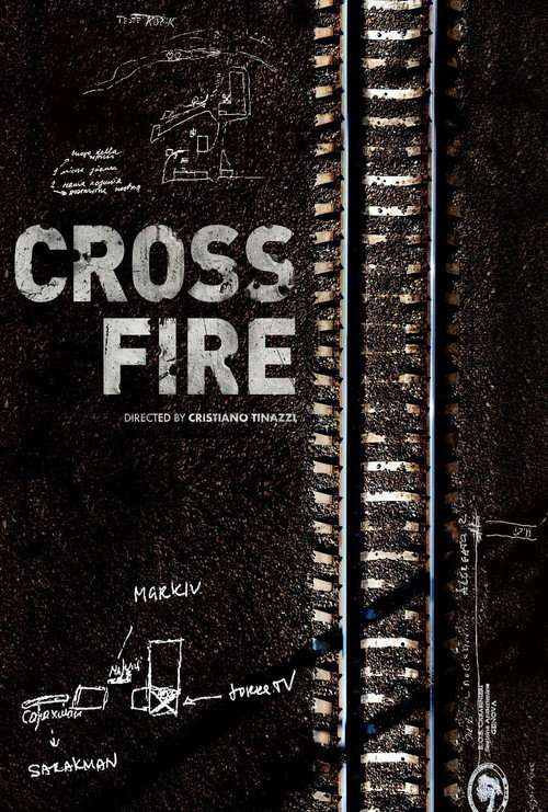 Crossfire poster