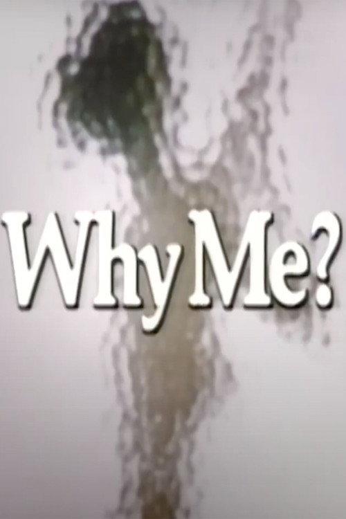 Why Me? poster