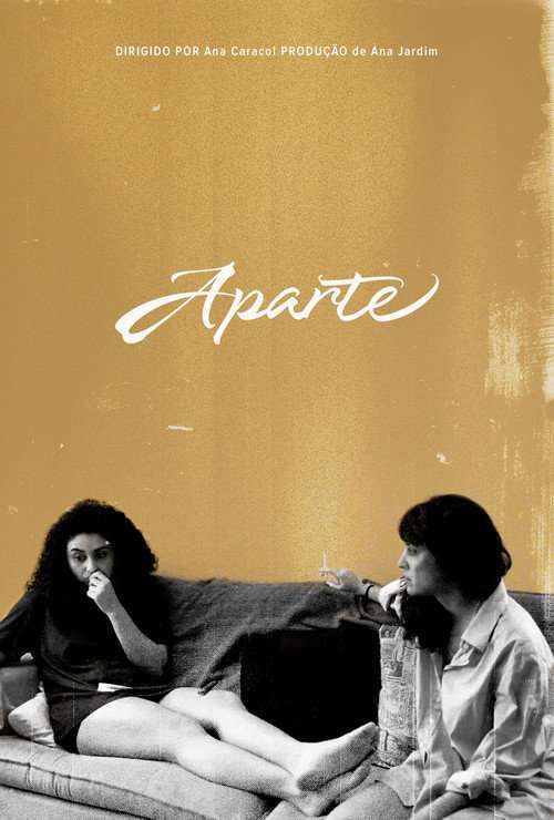Apart poster