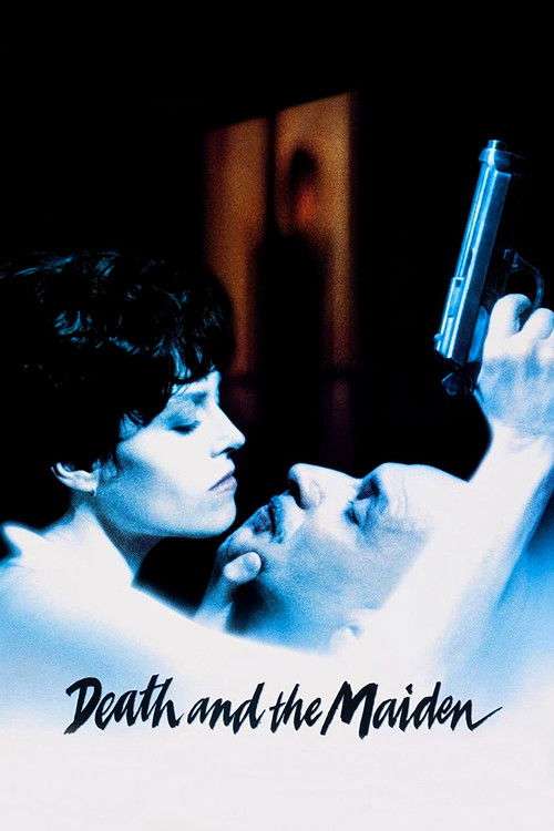Death and the Maiden poster