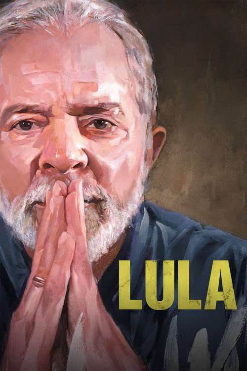 Lula poster