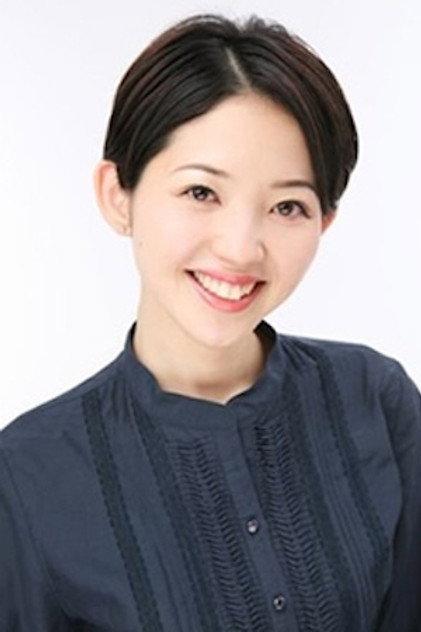 Megumi Ozaki