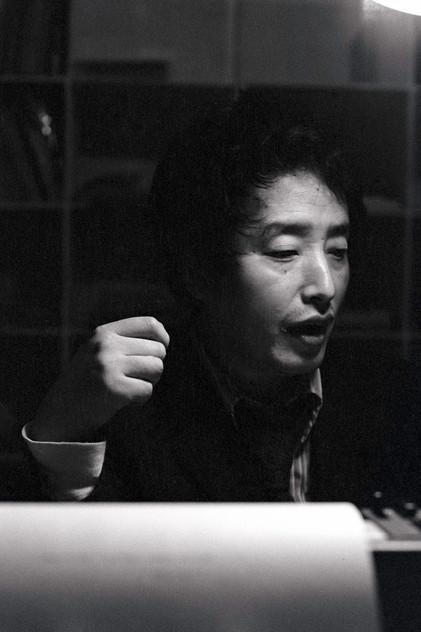 Nam June Paik
