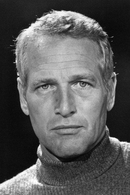 Paul Newman