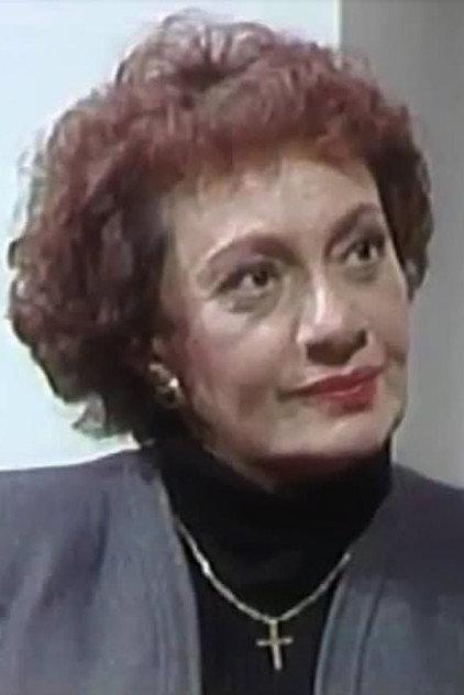Yolanda García
