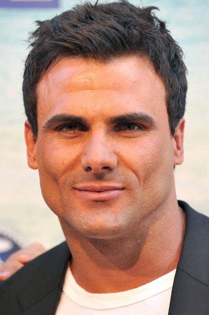 Jeremy Jackson