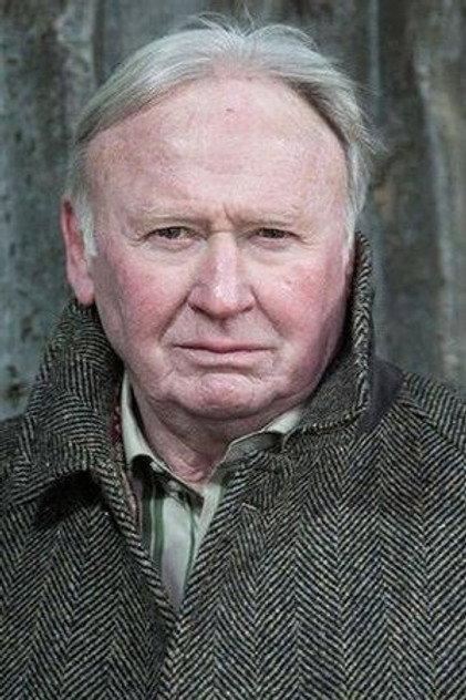 Paul Moriarty
