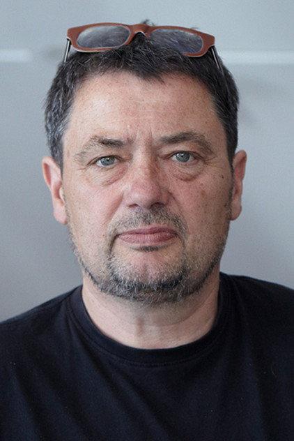 Lutz Dammbeck