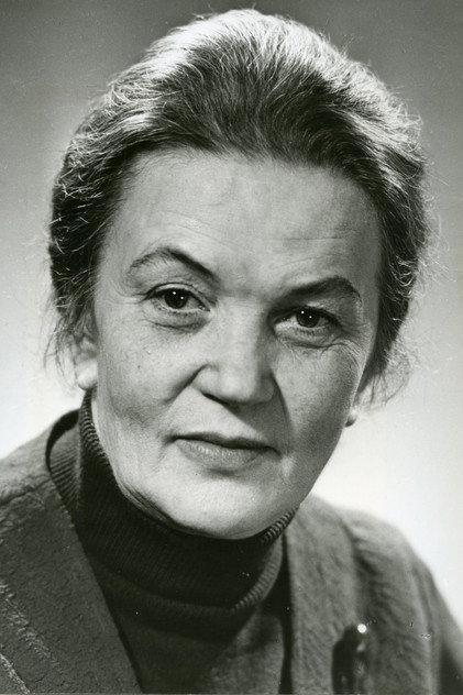 Leida Laius