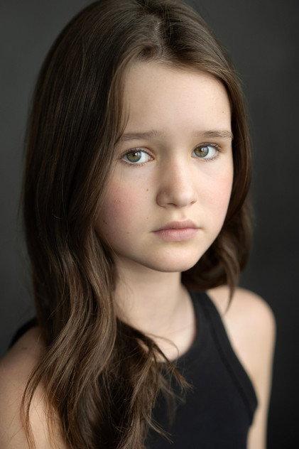 Molly Belle Wright