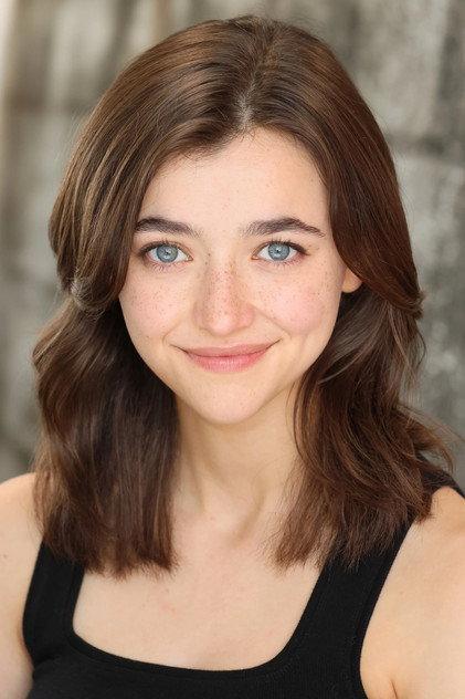 Ashley Boettcher