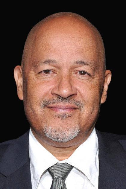 Clark Johnson