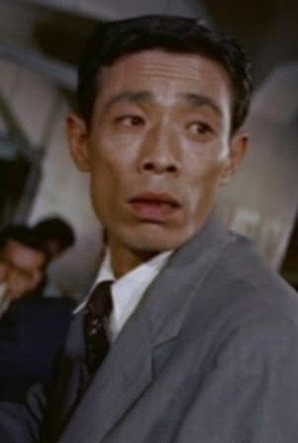 Tomio Aoki