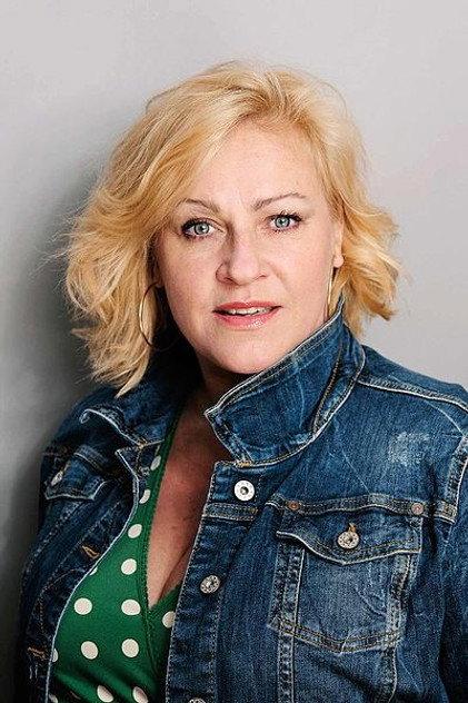 Petra Kleinert