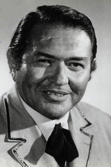 Simon Oakland