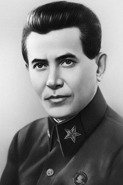 Nikolai Yezhov