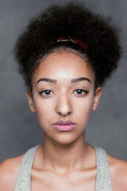 Patricia Allison