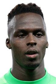 Édouard Mendy