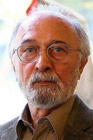Parviz Pourhosseini
