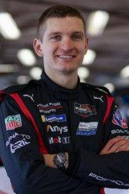 Mathieu Jaminet