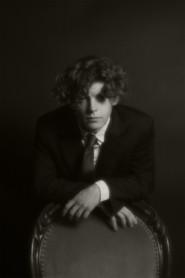 Finn Sparlowe