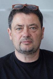 Lutz Dammbeck