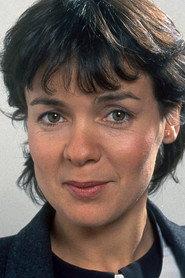 Fabienne Égal