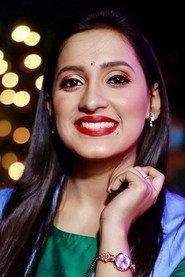 Uma Pendharkar