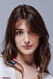 Pilar Fogliati