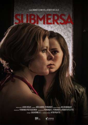 Submersa poster