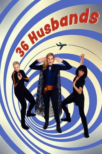 36 Husbands poster