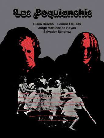 Las Poquianchis poster