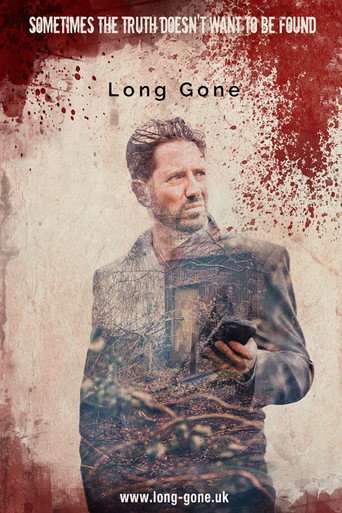 Long Gone poster