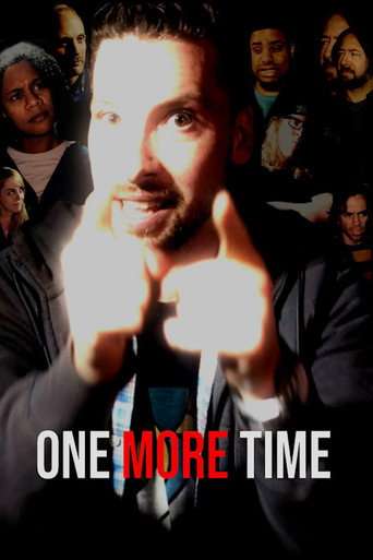 One More Time poster