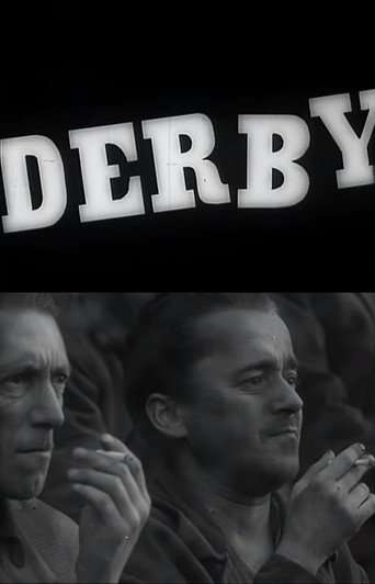 Derby poster