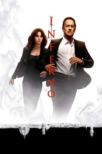 Inferno poster