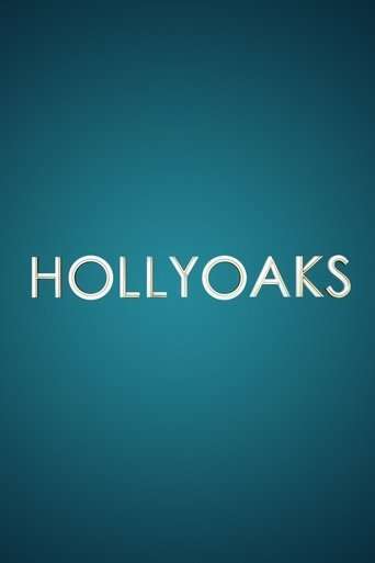 Hollyoaks poster