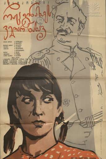 You Can't See What You Have Seen poster