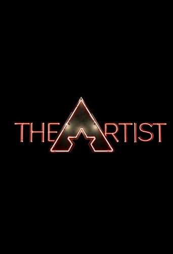 The Artist, les primes poster