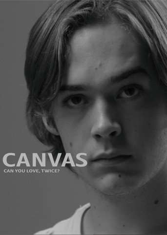 Canvas poster