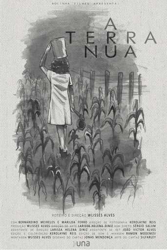 A Terra Nua poster