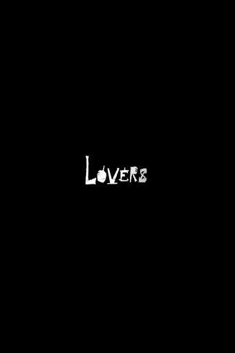 Lovers poster