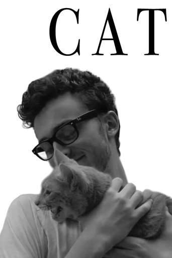 CAT poster