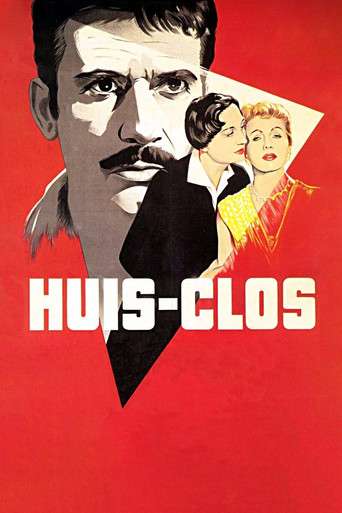 No Exit poster