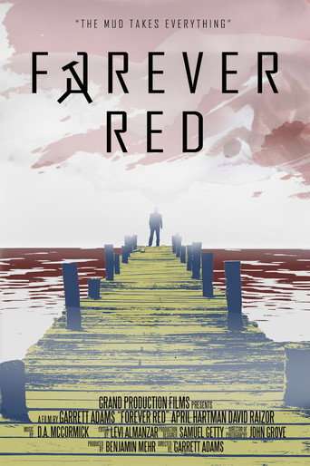 Forever Red poster