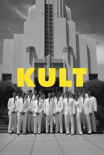 KULT poster