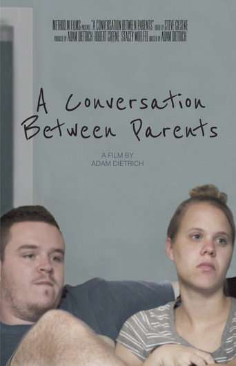 A Conversation Between Parents poster