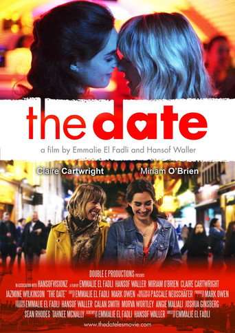 The Date poster