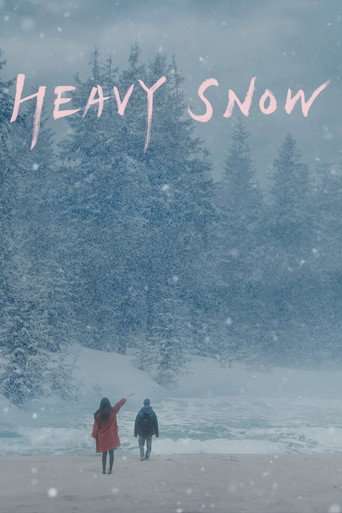 Heavy Snow poster