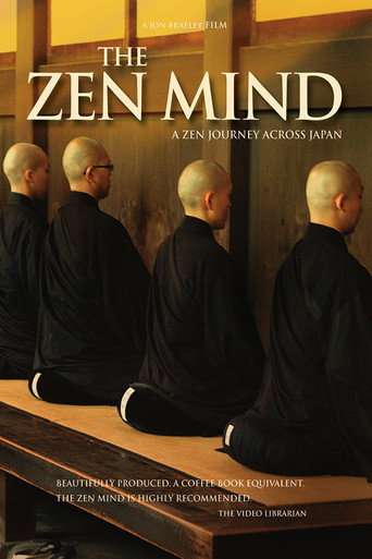 The Zen Mind poster